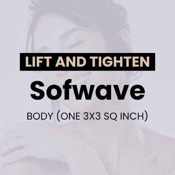 Sofwave™ Body