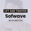 Sofwave™ Brow and Eyes