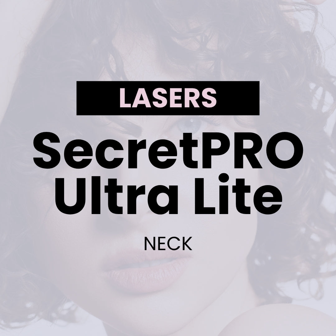 SecretPRO Ultra-Lite - Face (Single)