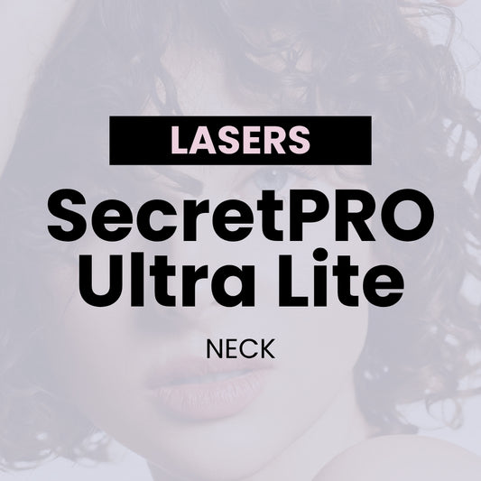 Secret™ PRO Ultra Lite - Neck