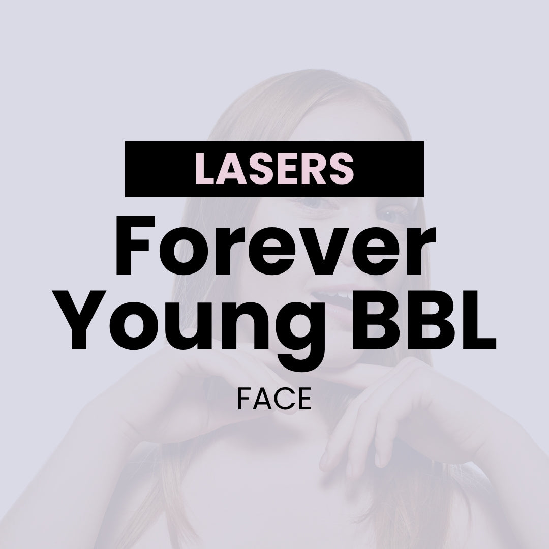 Sciton JOULE Forever Young BBL (Face)