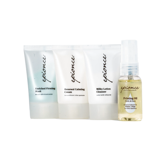 Epionce Essentials Recovery Kit