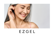 EZGel Under Eye, single treatment
