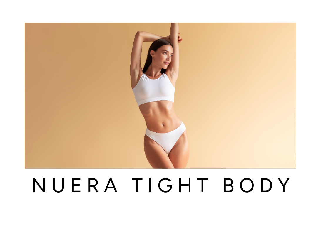 NuEra Tight Body Treatment - Series of 6