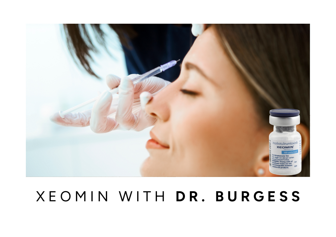 Xeomin - with MD