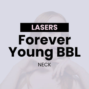 Sciton Forever Young BBL® - Neck