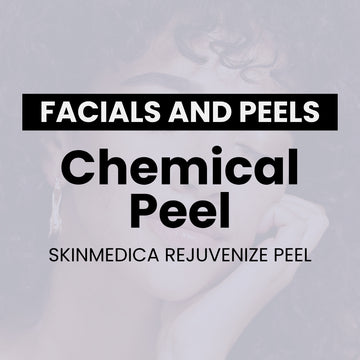The Rejuvenize Peel®
