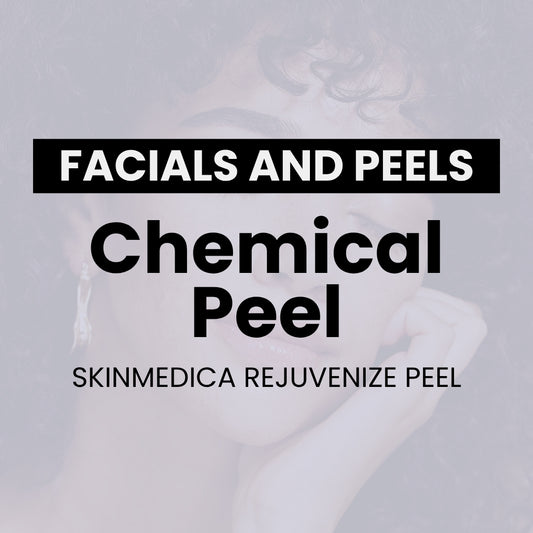 The Rejuvenize Peel®