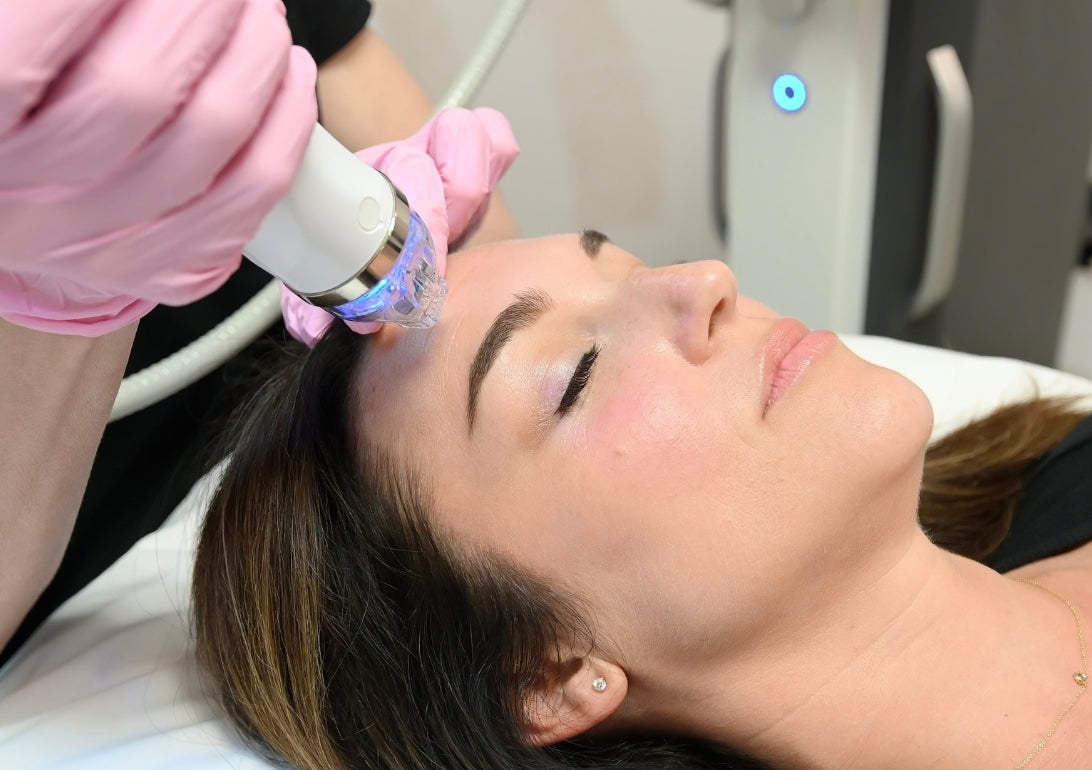 Burgess Plastic Surgery & Medspa