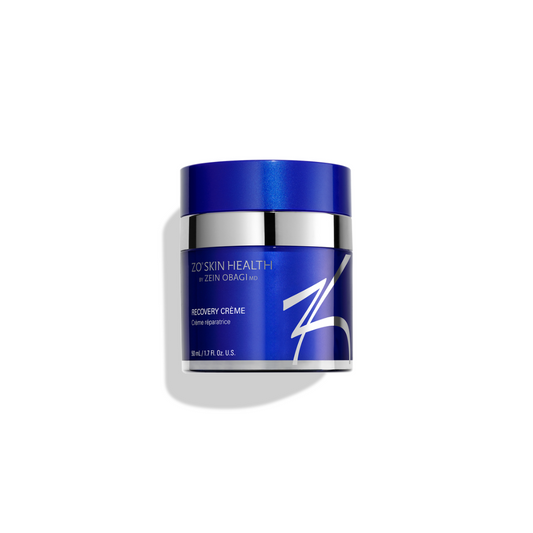 ZO Recovery Creme