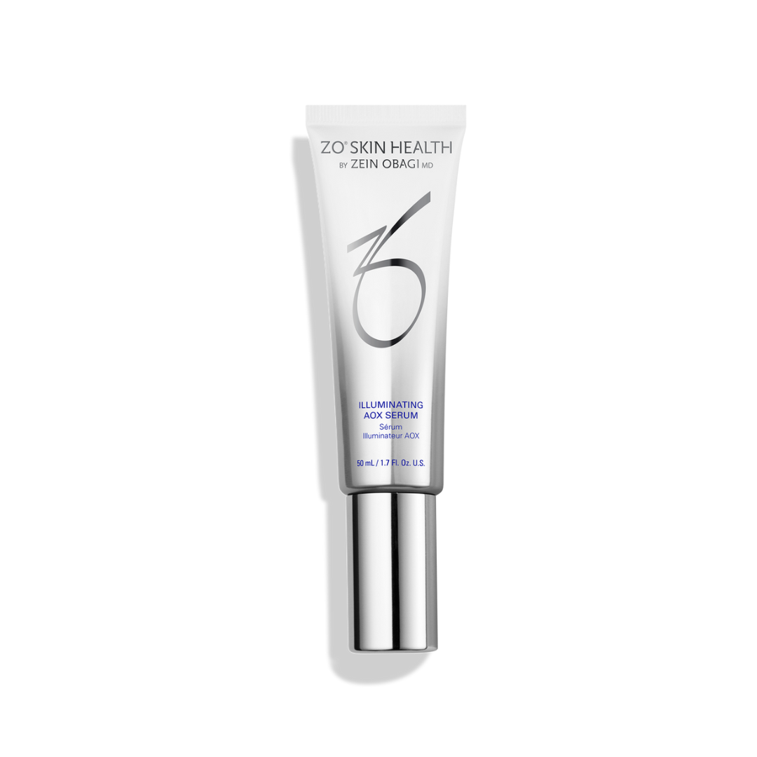 ZO Illuminating AOX serum