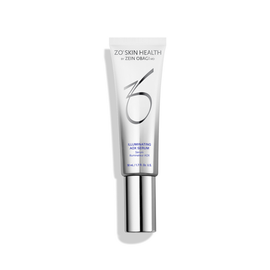 ZO Illuminating AOX serum