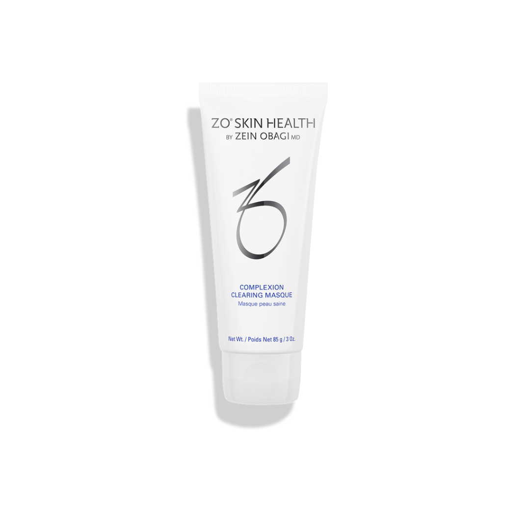 ZO Complexion Clearing Mask