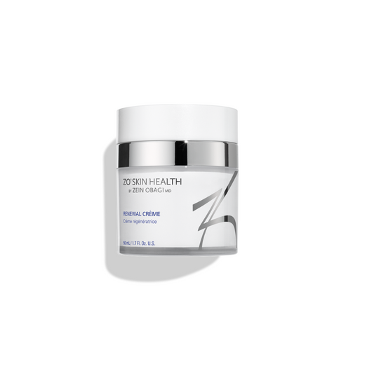 ZO Renewal Cream
