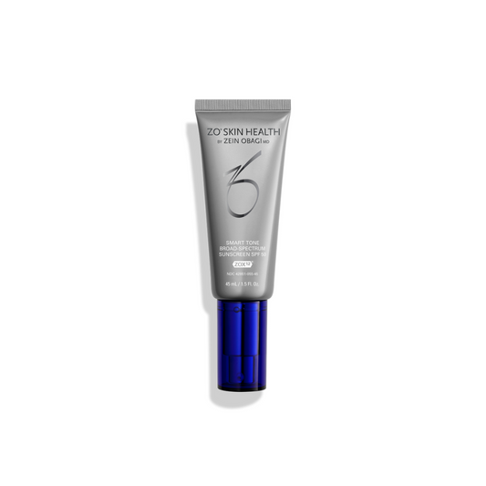 ZO Smart Tone Broad Spectrum SPF50