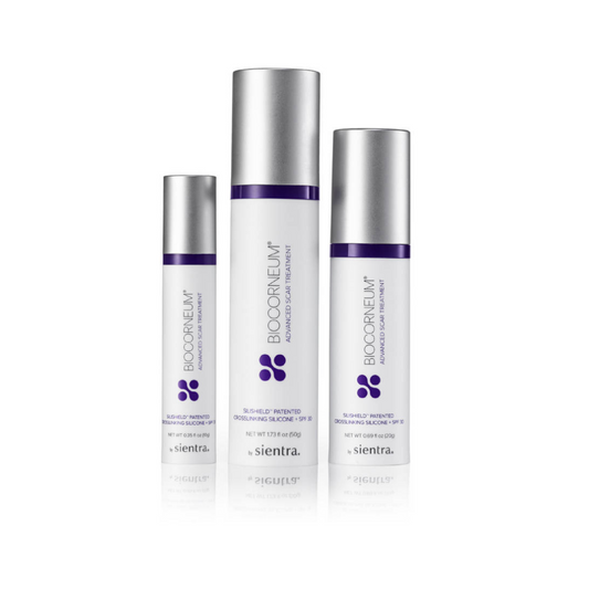 BioCorneum+ Scar Treatment