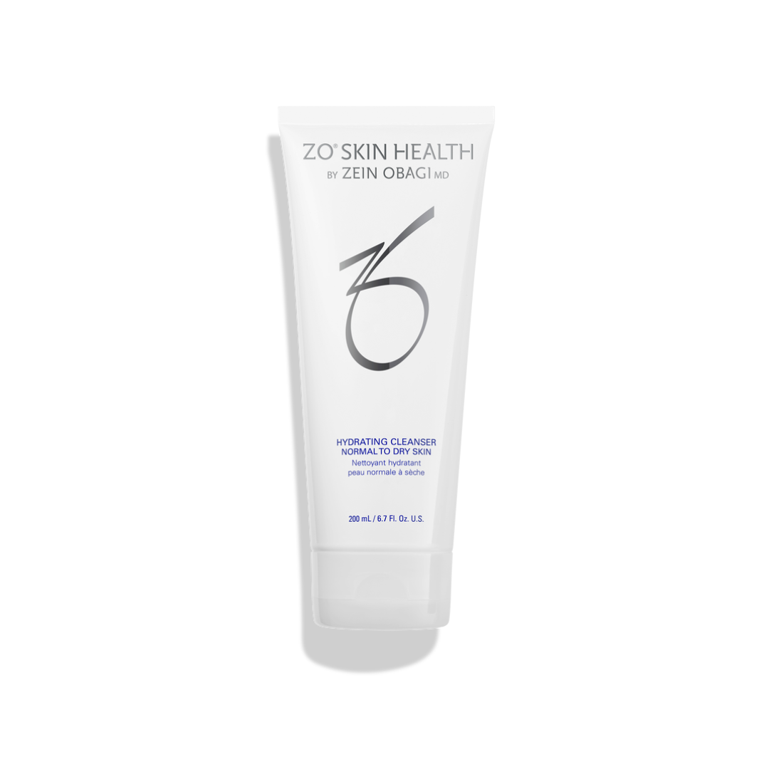 ZO Hydrating Cleanser