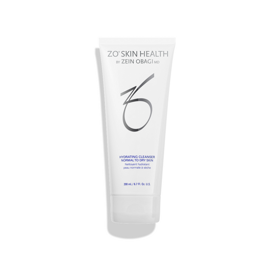 ZO Hydrating Cleanser