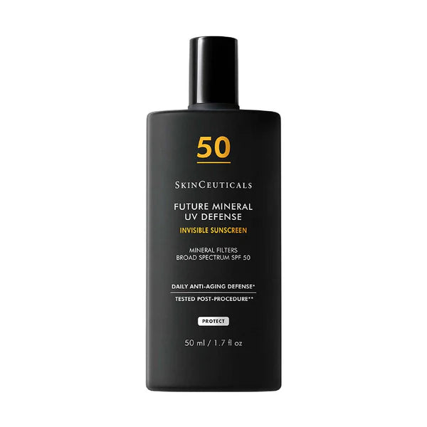 SkinCeuticals Future Mineral UV Defense Sunscreen SPF 50