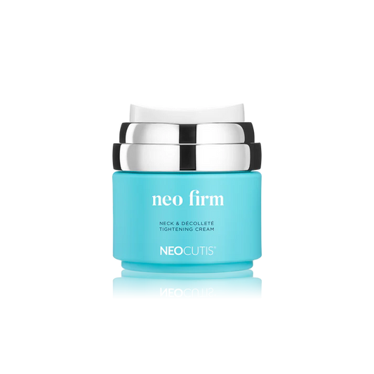 Neocutis Neo Firm Neck & Décolleté Tightening Cream