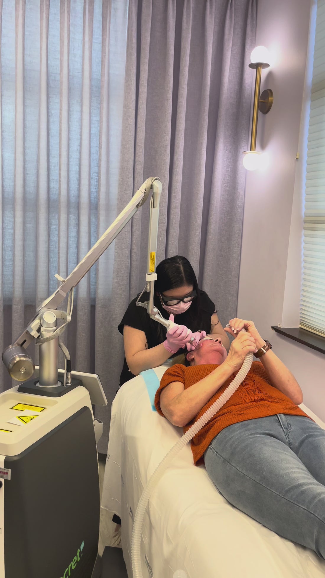 Burgess Plastic Surgery & Medspa