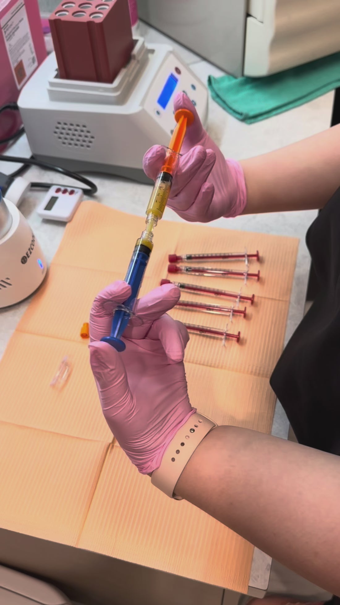 Burgess Plastic Surgery & Medspa